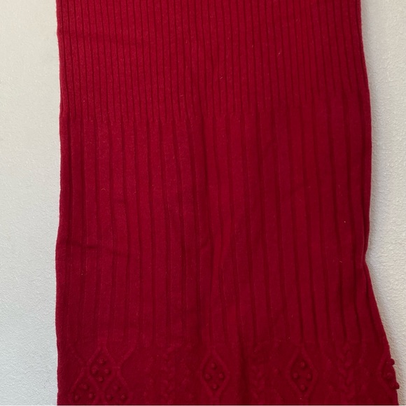 Geiger WOOL Skirt - Picture 10 of 10